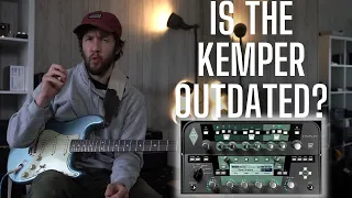 Is the Kemper Still Worth It in 2022? Or is it getting Outdated?