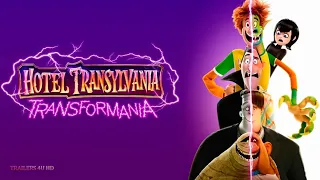 Монстры на каникулах: Трансформания / Трейлер | Hotel Transylvania: Transformania / Trailer | 2022