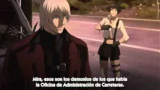 Devil May Cry capitulo 2