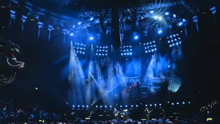 Eric Clapton: En Directo desde el Royal Albert Hall – Trailer del Concierto