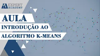 Introdução ao algoritmo k-means