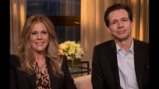 ‘A Man Called Otto’ producer Rita Wilson on bringing Tom Hanks back to comedy | GOLD DERBY