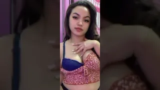 No Bra 🥰New Tik Tok 2023💋Tiktok Trends🥰Nipple #bigo  #viral @Bigolivenew ​