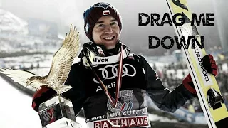 Kamil Stoch | DRAG ME DOWN