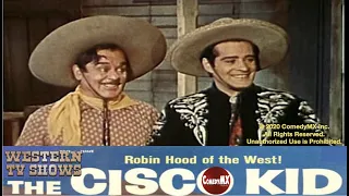 The Cisco Kid (1951) | Season 2 | Episode 21 | Quarter Horse