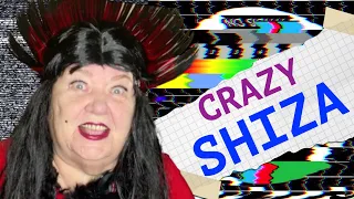 CRAZY SHIZA - МОЙ НОВЫЙ СУМАСШЕДШИЙ КАНАЛ! ТРЕЙЛЕР ЮТУБ