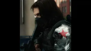 Bucky Barnes the winter soldier edit part 12