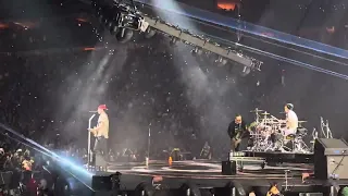 Blink 182 7/11/23 “All The Small Things” at FLA Live in Sunrise,FL
