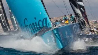 Leg 1: Documentary Show | Volvo Ocean Race 2011-12