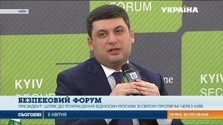 Кремль стає агресивнішим із наближенням президентських виборів в Росії