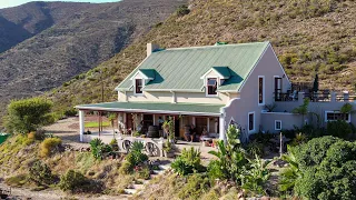 Farm for Sale Montagu Rural