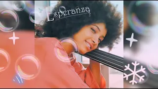 Esperanza Spalding - I Know You Know 🎼🎵🎶 (2008)