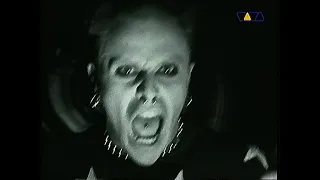 The Prodigy - Firestarter        VIVA  VHS