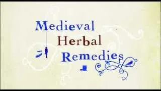 Step Back in Time With Maitland's Dark Tales - Medieval Herbal Remedies