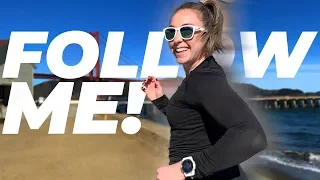 Calling All Beginners! Follow Along Run With Coach Holly