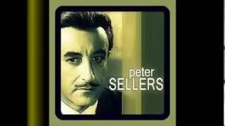 Peter Sellers-Via con me (It's wonderful).