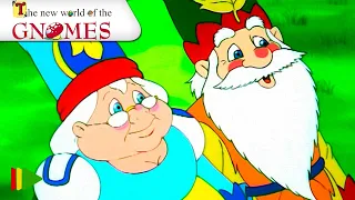 The New World of the Gnomes - 16 - Rocky,  Rhinostar | Full episode |