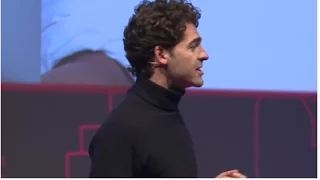 Citizen Lobbying: How Your Skills Can Fix Democracy | Alberto Alemanno | TEDxBrussels