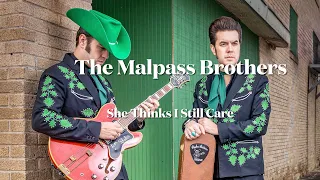 She Thinks I Still Care - The Malpass Brothers LIVE at Ragamuffin Hall