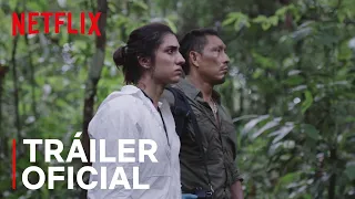 Frontera Verde | Trailer Oficial | Netflix
