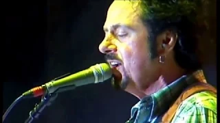 Toto Live-Afraid of love