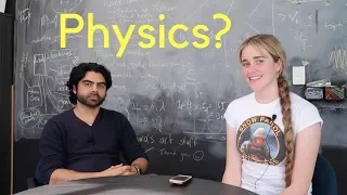 Is physics a good major?