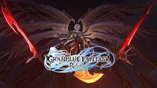Granblue Fantasy: Relink – Lucilius Boss Battle | Version 1.1.0 Update Trailer
