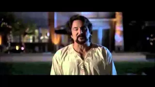 Lost Boys 2 - The Tribe ........Tom Savini Loses His Head ( Full Scene )