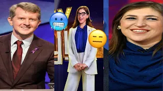 Jeopardy!’s Mayim Balik reveals producers demanded she change her behavior while hosting game sh