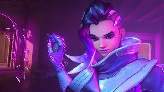 Cross Play Now Live | Overwatch Announcement Trailer