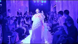 STUDIO 2058 AT ACCADEMIA ITALIANA FASHION SHOW 2017