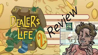 Dealers Life 2 | Review, Overview, Gameplay