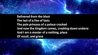 The Smashing Pumpkins - The Beginning Is The End Is The Beginning karaoke.