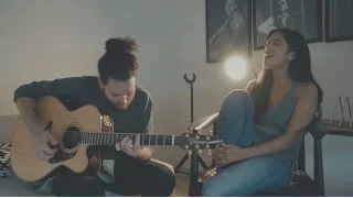 What is Love (Haddaway Cover) - Us The Duo