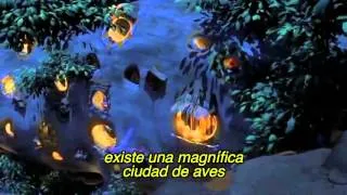 Zambezia - Oficial Trailer Español HD