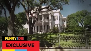 Mississippi Anti-Gay Tourism Video