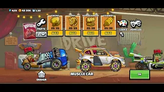 "The Floor Is Lava" Made by im zorro now Hill Climb Racing 2 Community Showcase Public Event