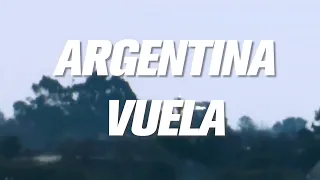 Argentina Vuela - Un festival aéreo para toda la familia