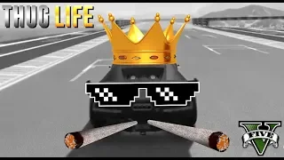 GTA 5 Thug Life Funny Videos Compilation #37 (GTA 5 WINS & FAILS Funny Moments)