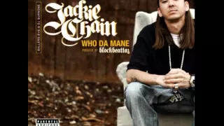 Jackie Chain ft Assasyn & Mali Boy - This Is Not Enough