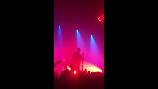 SHAHMEN  - 1985 Pt. 2 LIVE (Istanbul Zorlu PSM 20.12.2018)