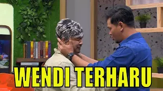 Wendi Naik Jabatan, Andre & Surya Gak Terima! | BTS (19/09/21) Part 2