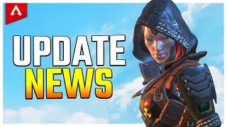 Ash Ability Bug + Switch Account Issue + Update to Dev Tracker (Apex Legends News)