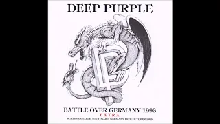 Deep Purple - Anya (Live at Hans Martin Schleyer Halle)