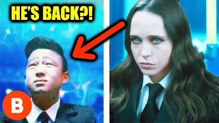 The Umbrella Academy Breakdown And Crazy Ending Explained