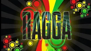 Ragga anos 90s - Flash back _ The Best Of Flash back