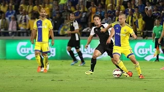 מכבי תל אביב - בית"ר ירושלים 4-2 תקציר המשחק