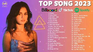 Top 50 Billboard This Week | Pop Music Playlist| Charlie Puth, Selena Gomez, Adele,...