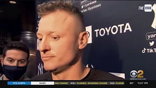 Josh Donaldson appeals 1 game suspension for calling Tim Anderson "Jackie"