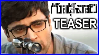 Goodachari Gudachari Teaser   Adivi Sesh   Sobhita Dhulipala   Prakash Raj   Sashi Kiran Tikka